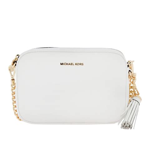 michael kors bolsos blancos|Michael Kors bolsos outlet.